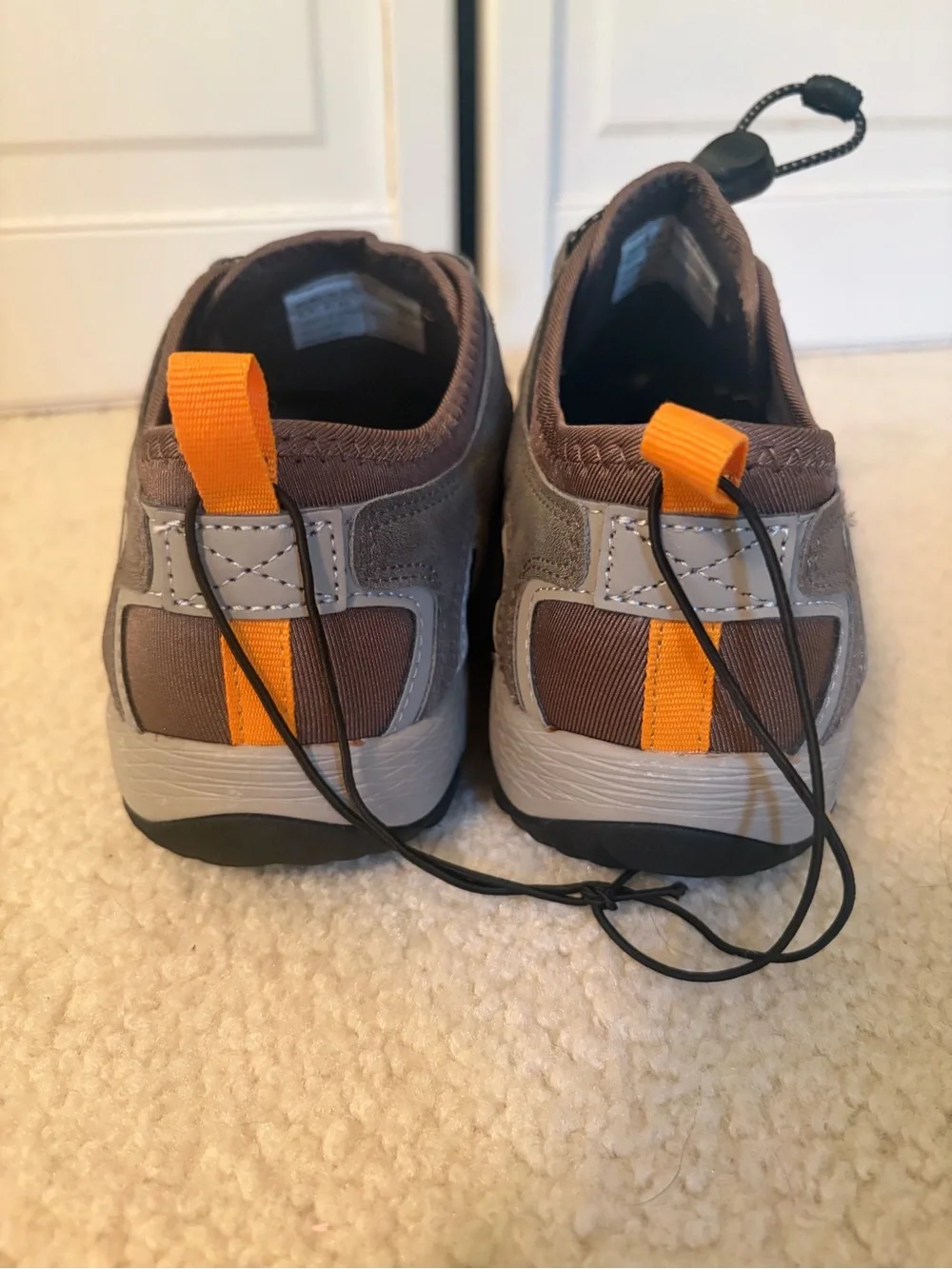 Eddie Bauer durable hiking